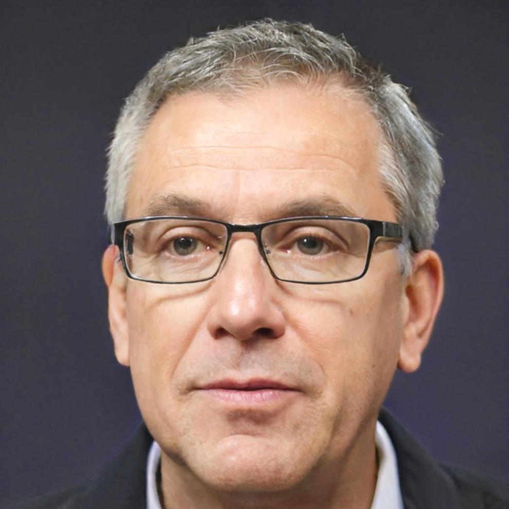 Director General de xelariontaqua